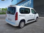 40543ad341c7ad9b85737cf1254c2d0f-3830 Opel Combo 1.5 Td 75kw (100cv) S/s Edition Plus L - 4
