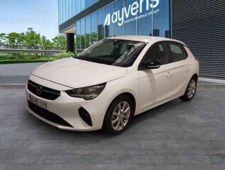 40543ad341c7ad9b85737cf1254c2d0f-3909 Opel Corsa 1.2T XHL 74kW (100CV) Edition