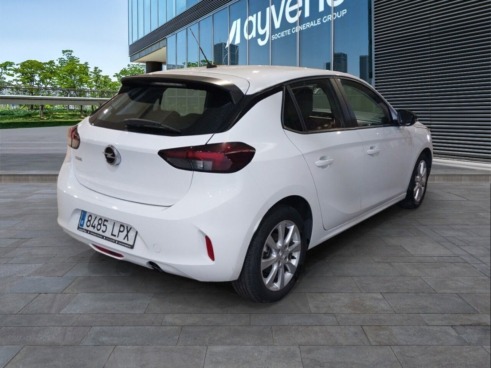 40543ad341c7ad9b85737cf1254c2d0f-3914 Opel Corsa 1.2t Xhl 74kw (100cv) Edition - 4