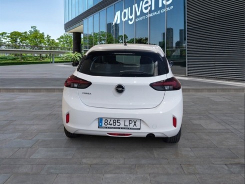 40543ad341c7ad9b85737cf1254c2d0f-3915 Opel Corsa 1.2t Xhl 74kw (100cv) Edition - 5