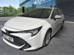 40543ad341c7ad9b85737cf1254c2d0f-4098 Toyota Corolla 1.8 125h Active Tech E-cvt - 1