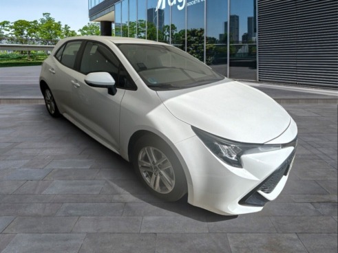 40543ad341c7ad9b85737cf1254c2d0f-4100 Toyota Corolla 1.8 125h Active Tech E-cvt - 3