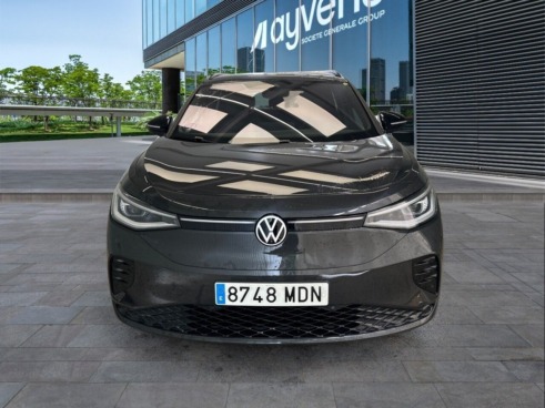 40543ad341c7ad9b85737cf1254c2d0f-4130 Volkswagen Id.4 Gtx 220kw (299cv) Automático - 2