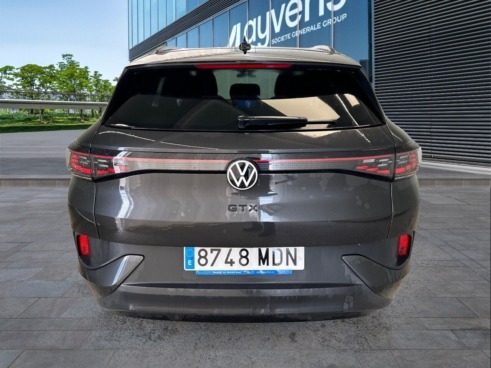40543ad341c7ad9b85737cf1254c2d0f-4133 Volkswagen Id.4 Gtx 220kw (299cv) Automático - 5