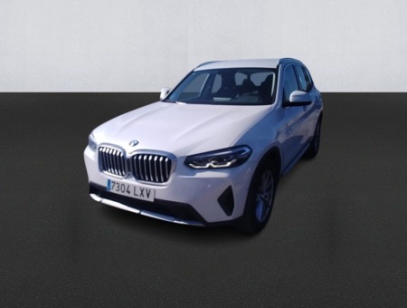 40543ad341c7ad9b85737cf1254c2d0f-4286 BMW X3 xDrive20i xLine