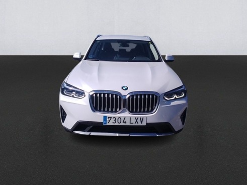 40543ad341c7ad9b85737cf1254c2d0f-4287 Bmw X3 Xdrive20i Xline - 2