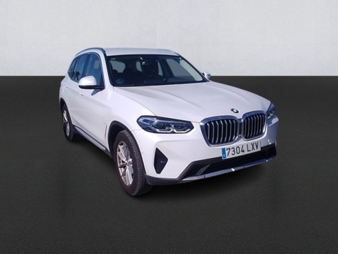 40543ad341c7ad9b85737cf1254c2d0f-4288 Bmw X3 Xdrive20i Xline - 3