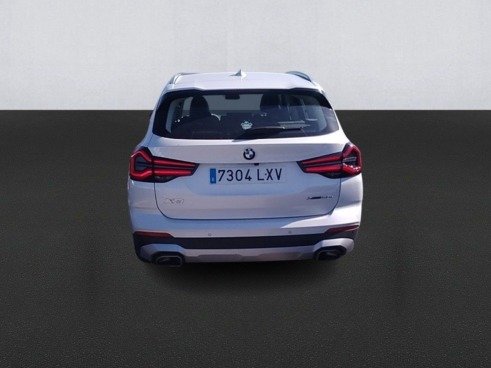 40543ad341c7ad9b85737cf1254c2d0f-4290 Bmw X3 Xdrive20i Xline - 5