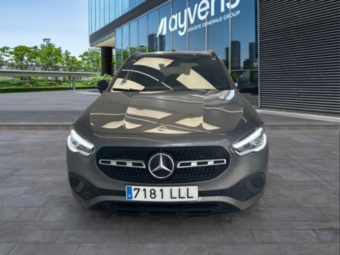 40543ad341c7ad9b85737cf1254c2d0f-4529 Mercedes Gla 200 D - 2