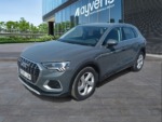 40543ad341c7ad9b85737cf1254c2d0f-4830 Audi Q3 Advanced 35 Tdi 110kw (150cv) S Tronic - 1