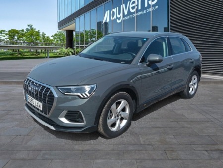 40543ad341c7ad9b85737cf1254c2d0f-4830 Audi Q3 Advanced 35 TDI 110kW (150CV) S tronic