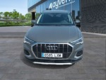 40543ad341c7ad9b85737cf1254c2d0f-4831 Audi Q3 Advanced 35 Tdi 110kw (150cv) S Tronic - 2
