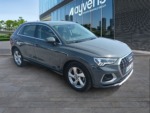 40543ad341c7ad9b85737cf1254c2d0f-4832 Audi Q3 Advanced 35 Tdi 110kw (150cv) S Tronic - 3