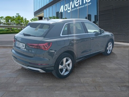 40543ad341c7ad9b85737cf1254c2d0f-4833 Audi Q3 Advanced 35 Tdi 110kw (150cv) S Tronic - 4