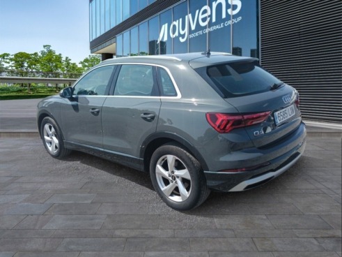 40543ad341c7ad9b85737cf1254c2d0f-4835 Audi Q3 Advanced 35 Tdi 110kw (150cv) S Tronic - 6