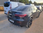 40543ad341c7ad9b85737cf1254c2d0f-4943 Mercedes Glc Coupe 220 D 4matic - 4