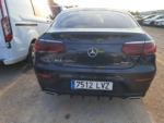 40543ad341c7ad9b85737cf1254c2d0f-4944 Mercedes Glc Coupe 220 D 4matic - 5