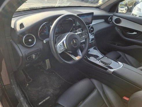 40543ad341c7ad9b85737cf1254c2d0f-4946 Mercedes Glc Coupe 220 D 4matic - 7