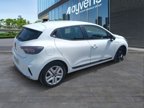 40543ad341c7ad9b85737cf1254c2d0f-5068 Renault Clio Evolution Dci 100 (74kw) - 4