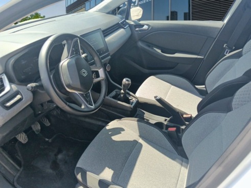 40543ad341c7ad9b85737cf1254c2d0f-5071 Renault Clio Evolution Dci 100 (74kw) - 7
