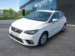 40543ad341c7ad9b85737cf1254c2d0f-5088 Seat Ibiza 1.0 Mpi 59kw (80cv) Reference Xl - 1