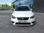 40543ad341c7ad9b85737cf1254c2d0f-5089 Seat Ibiza 1.0 Mpi 59kw (80cv) Reference Xl - 2