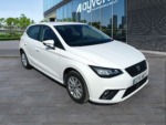 40543ad341c7ad9b85737cf1254c2d0f-5090 Seat Ibiza 1.0 Mpi 59kw (80cv) Reference Xl - 3