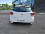 40543ad341c7ad9b85737cf1254c2d0f-5092 Seat Ibiza 1.0 Mpi 59kw (80cv) Reference Xl - 5