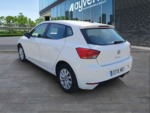 40543ad341c7ad9b85737cf1254c2d0f-5093 Seat Ibiza 1.0 Mpi 59kw (80cv) Reference Xl - 6
