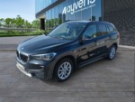 40543ad341c7ad9b85737cf1254c2d0f-1513 Bmw X1 Sdrive18i - 1