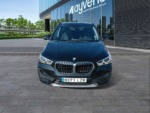 40543ad341c7ad9b85737cf1254c2d0f-1514 Bmw X1 Sdrive18i - 2