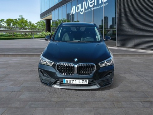 40543ad341c7ad9b85737cf1254c2d0f-1514 Bmw X1 Sdrive18i - 2