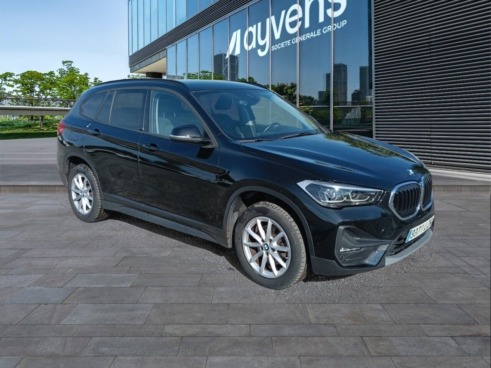 40543ad341c7ad9b85737cf1254c2d0f-1515 Bmw X1 Sdrive18i - 3