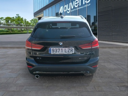 40543ad341c7ad9b85737cf1254c2d0f-1517 Bmw X1 Sdrive18i - 5