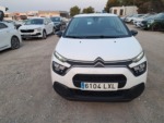 40543ad341c7ad9b85737cf1254c2d0f-1521 Citroen C3 Bluehdi 75kw (100cv) S&s Live Pack - 2