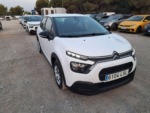 40543ad341c7ad9b85737cf1254c2d0f-1646 Citroen C3 Bluehdi 75kw (100cv) S&s Live Pack - 3