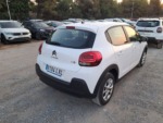 40543ad341c7ad9b85737cf1254c2d0f-1669 Citroen C3 Bluehdi 75kw (100cv) S&s Live Pack - 4