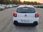 40543ad341c7ad9b85737cf1254c2d0f-1704 Citroen C3 Bluehdi 75kw (100cv) S&s Live Pack - 5