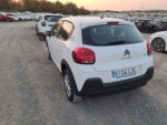 40543ad341c7ad9b85737cf1254c2d0f-1761 Citroen C3 Bluehdi 75kw (100cv) S&s Live Pack - 6