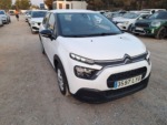 40543ad341c7ad9b85737cf1254c2d0f-1781 Citroen C3 Bluehdi 75kw (100cv) S&s Live Pack - 3
