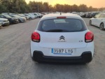 40543ad341c7ad9b85737cf1254c2d0f-1798 Citroen C3 Bluehdi 75kw (100cv) S&s Live Pack - 5
