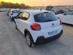 40543ad341c7ad9b85737cf1254c2d0f-1799 Citroen C3 Bluehdi 75kw (100cv) S&s Live Pack - 6