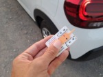 40543ad341c7ad9b85737cf1254c2d0f-1825 Citroen C3 Bluehdi 75kw (100cv) S&s Live Pack - 8