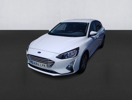 40543ad341c7ad9b85737cf1254c2d0f-1834 Ford Focus 1.5 Ecoblue 88kW Trend+