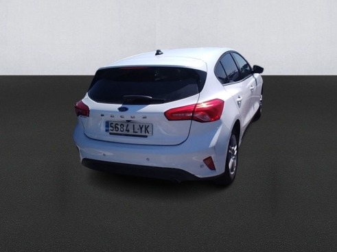 40543ad341c7ad9b85737cf1254c2d0f-1837 Ford Focus 1.5 Ecoblue 88kw Trend+ - 4