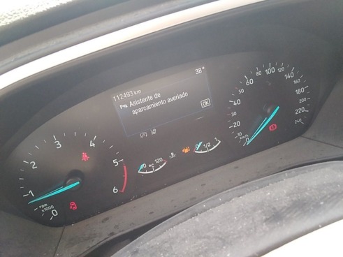 40543ad341c7ad9b85737cf1254c2d0f-1870 Ford Focus 1.5 Ecoblue 88kw Trend+ - 8