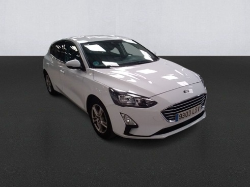 40543ad341c7ad9b85737cf1254c2d0f-1873 Ford Focus 1.5 Ecoblue 88kw Trend+ - 3