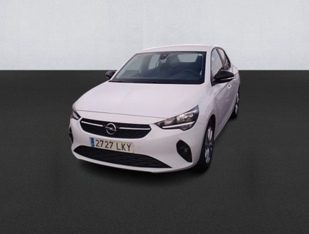 40543ad341c7ad9b85737cf1254c2d0f-3366 Opel Corsa 1.2 XEL 55kW (75CV) Edition