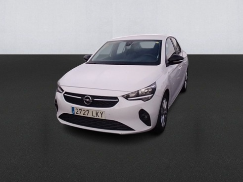 40543ad341c7ad9b85737cf1254c2d0f-3366 Opel Corsa 1.2 Xel 55kw (75cv) Edition - 1
