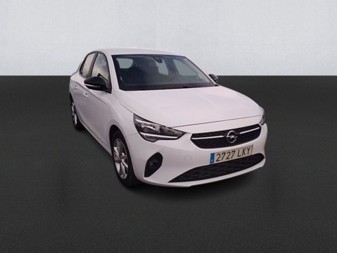 40543ad341c7ad9b85737cf1254c2d0f-3368 Opel Corsa 1.2 Xel 55kw (75cv) Edition - 3